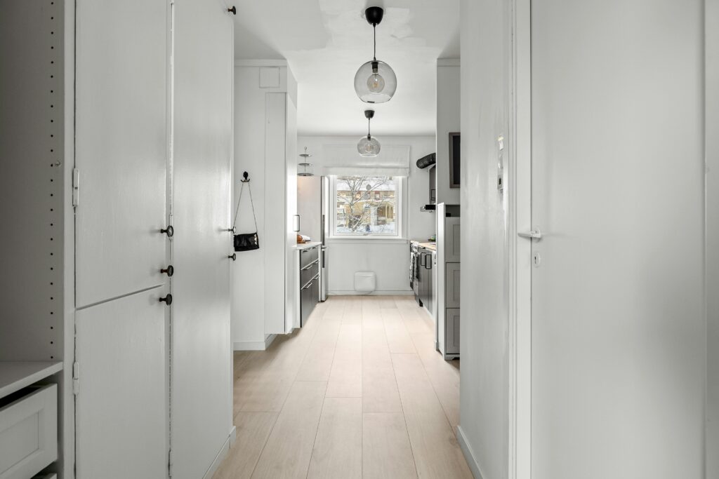 pendant light