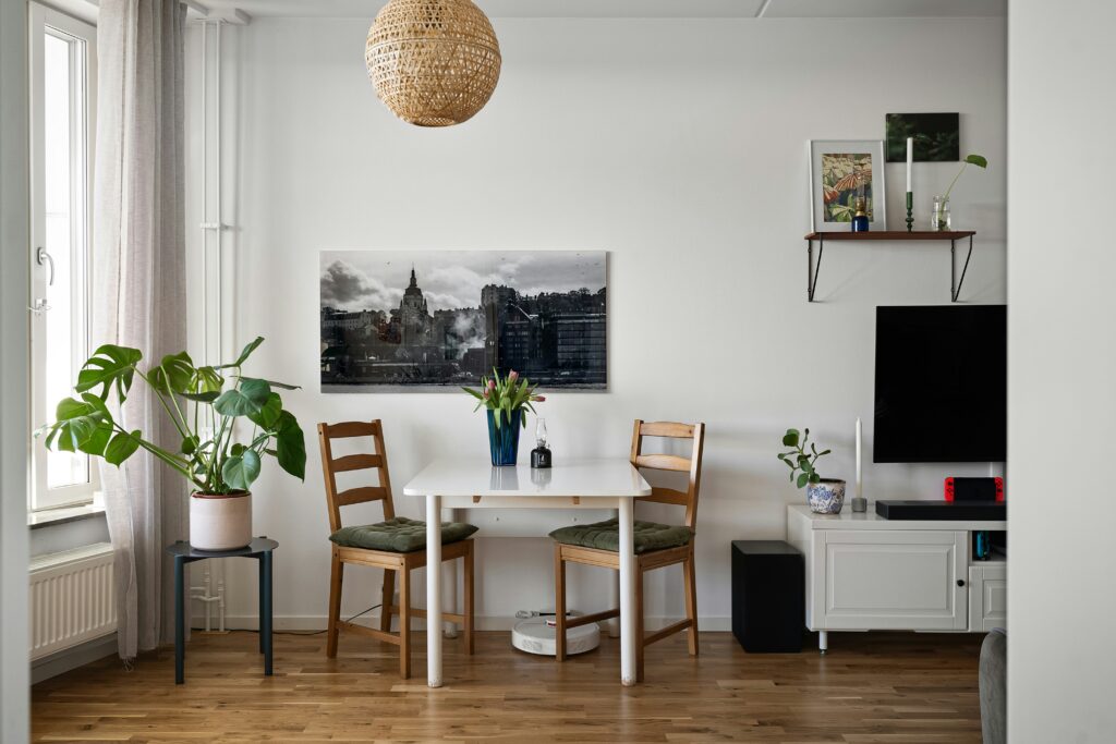 Make It Personal with Artwork