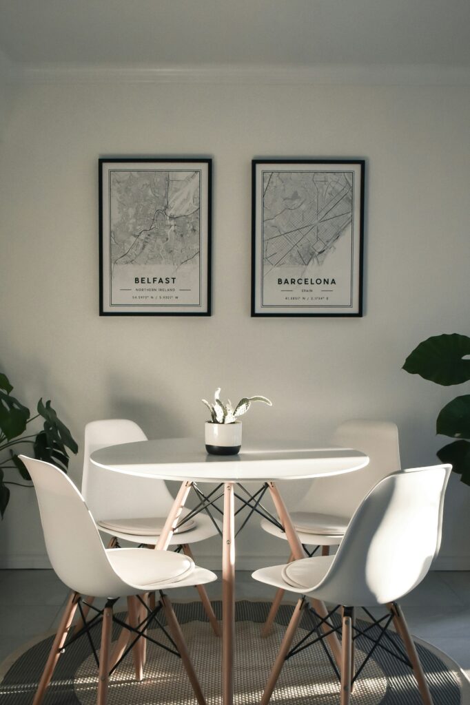 Minimalist Elegance