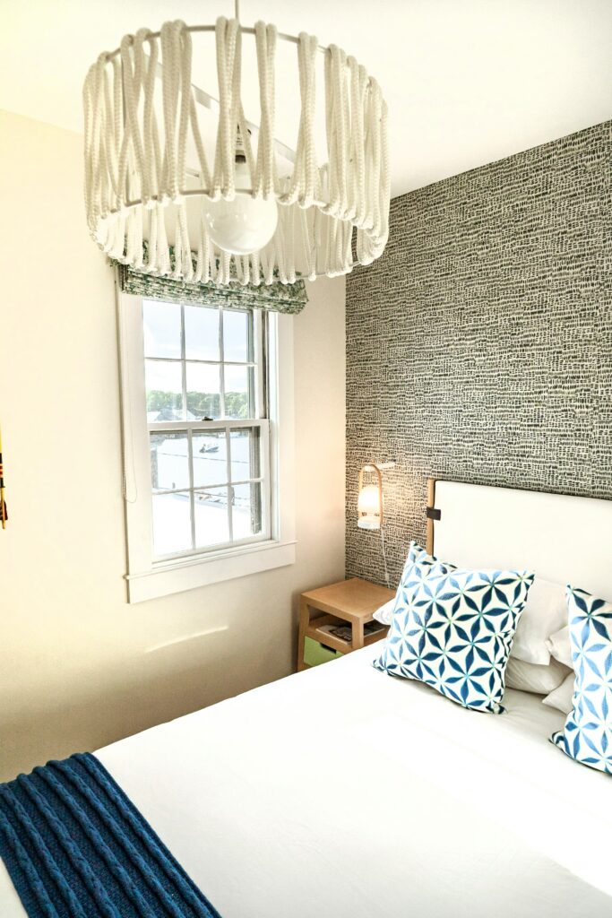 Nautical Accents