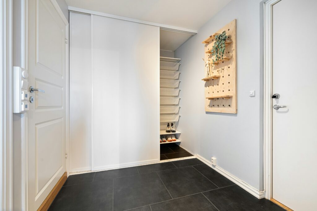 Pegboard Organizer