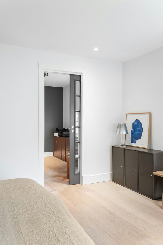 Pocket Door