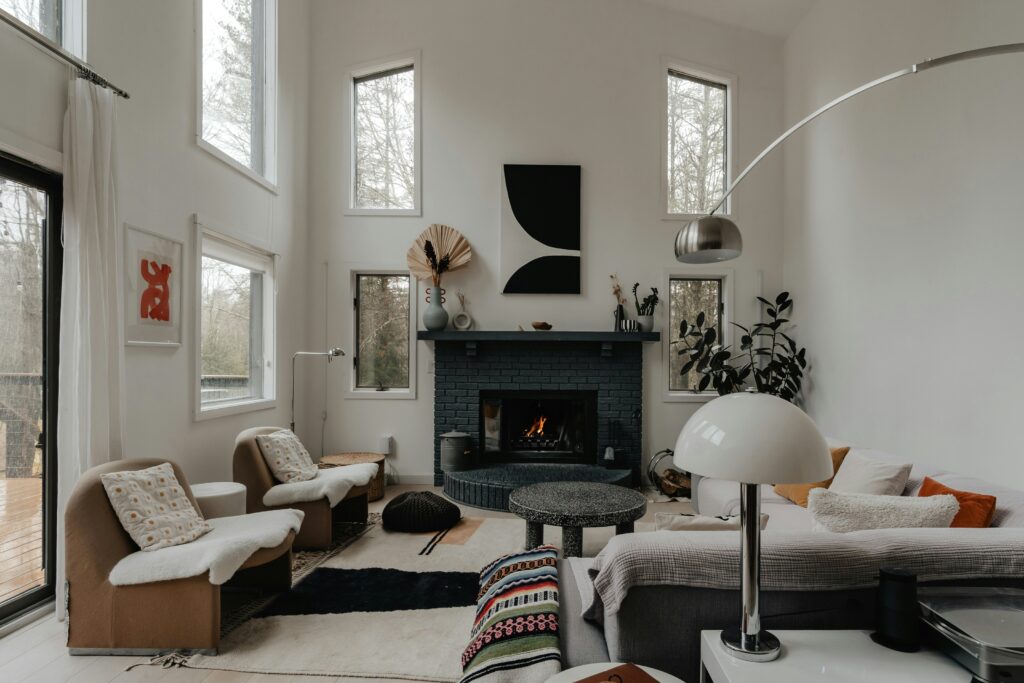 Rugs for Thicker, Textured Options