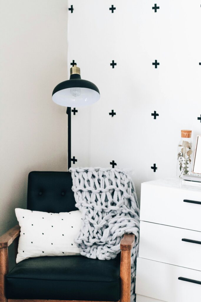 Set Up a Cozy Reading Nook