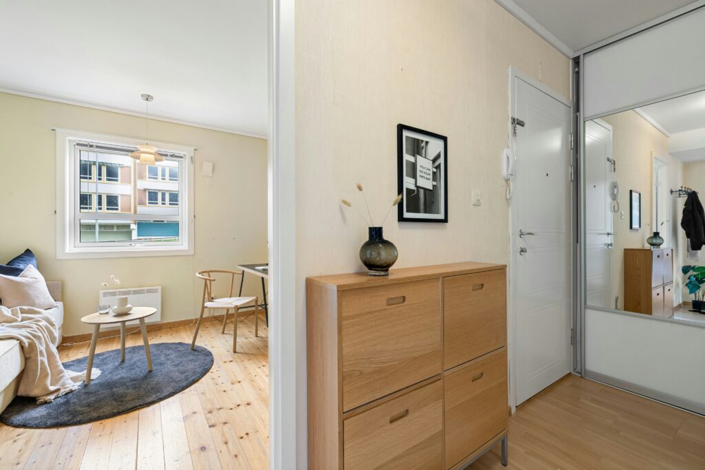 Add a Statement Mirror