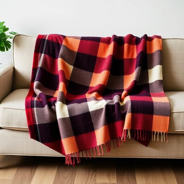 Tartan Patterns