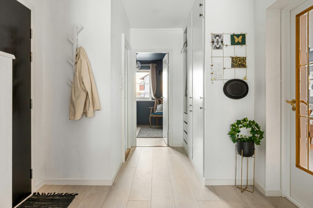 Welcome Mat