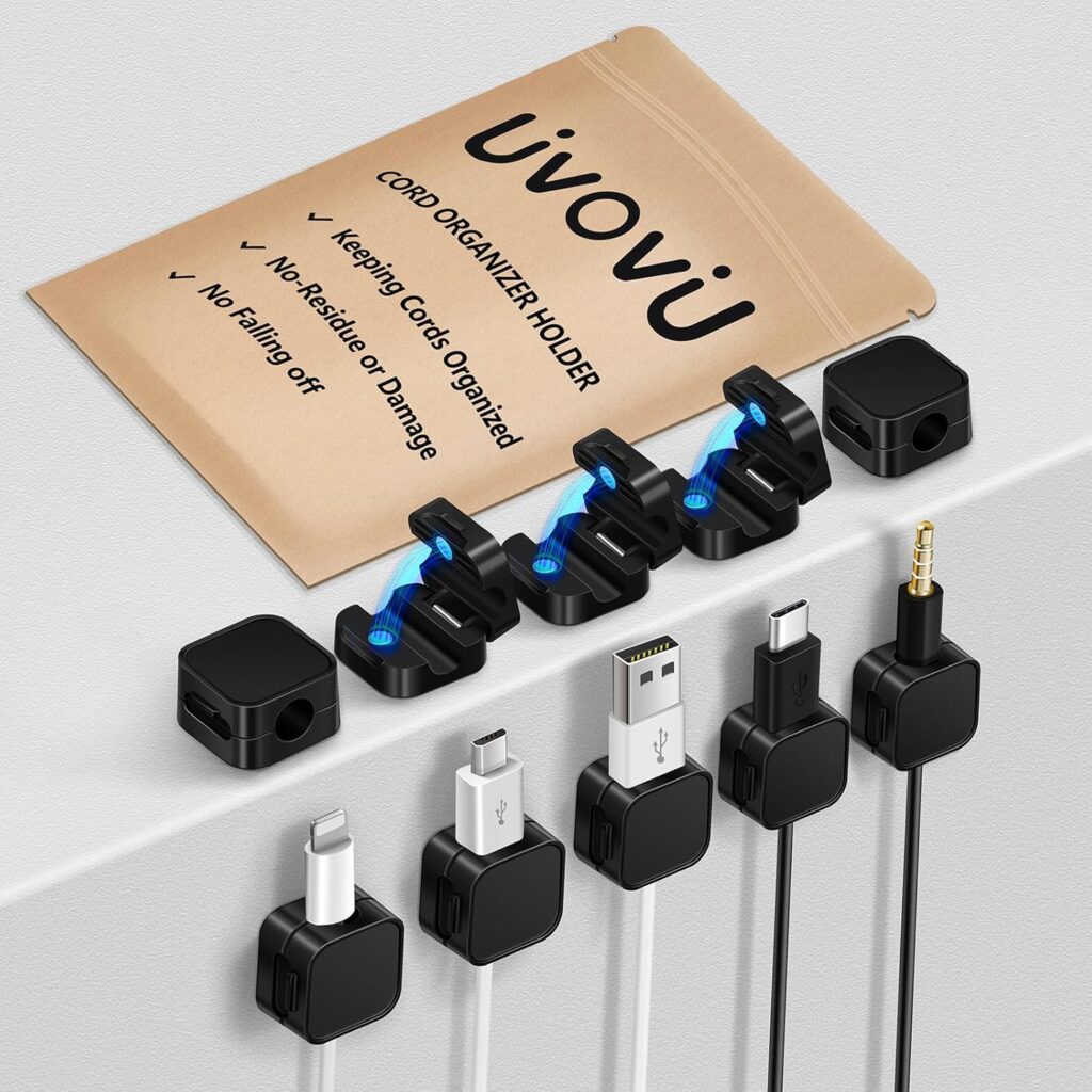 cable organizer