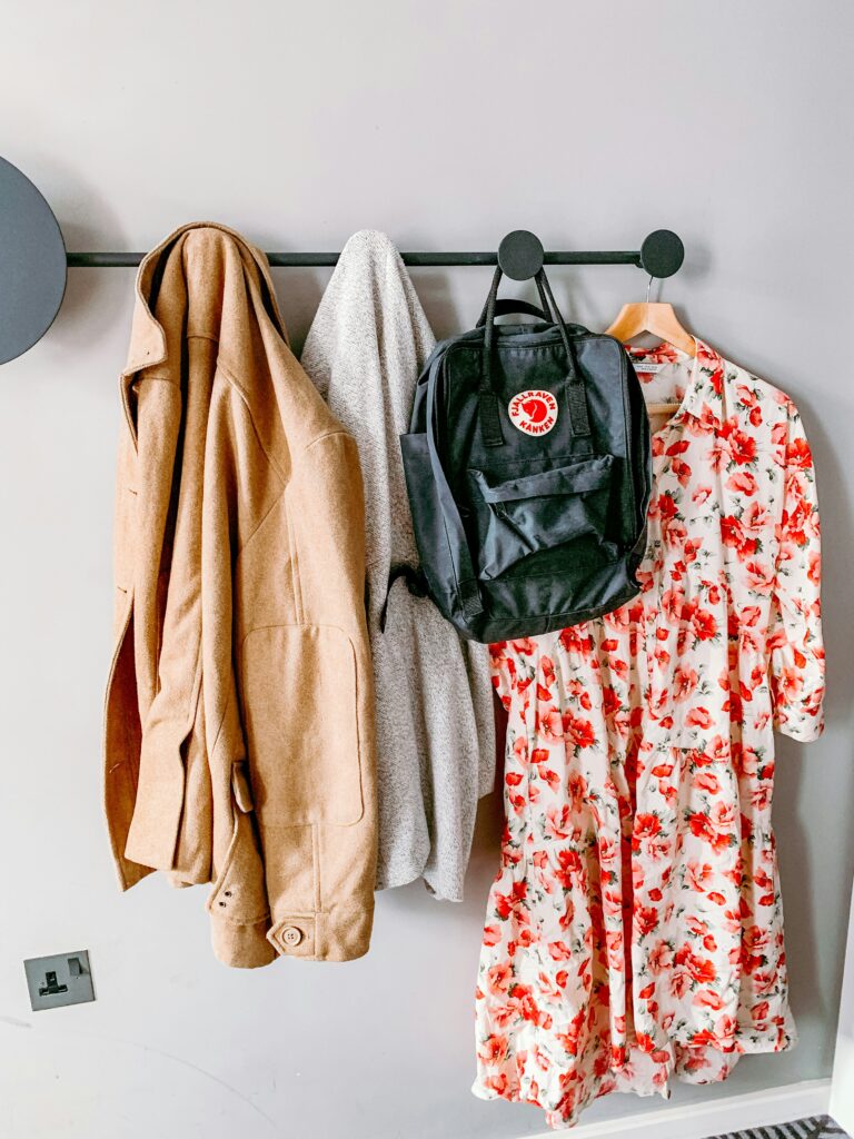 hooks for coats