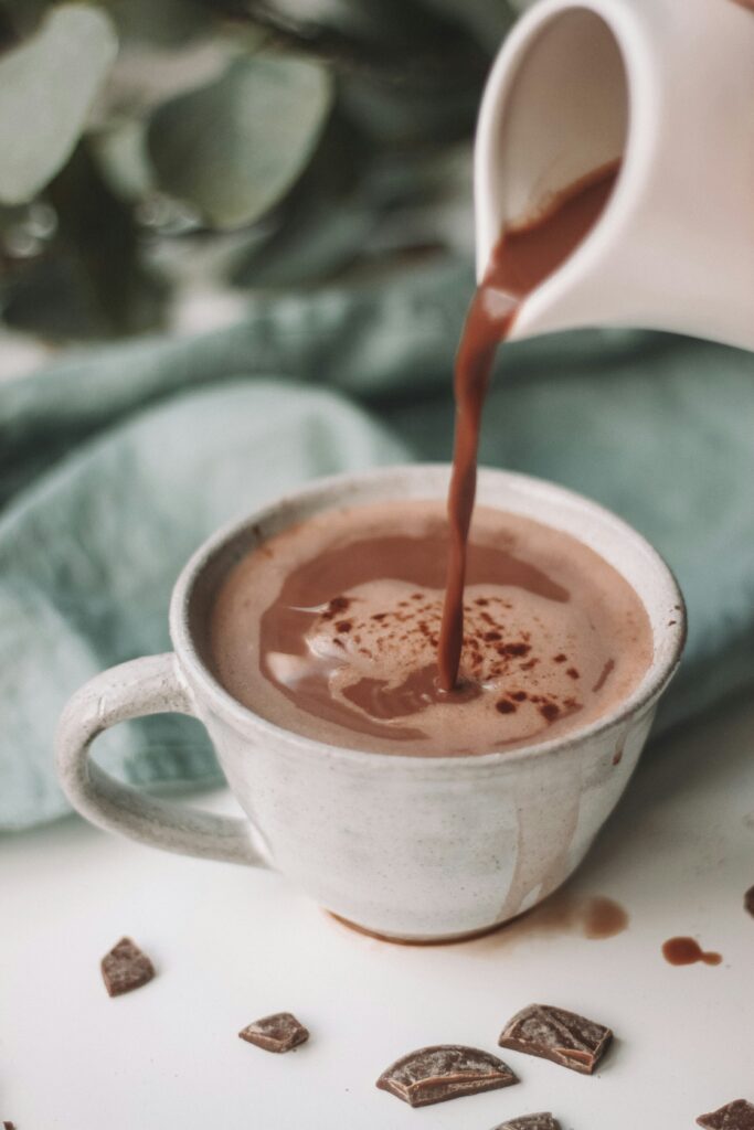 hot coco station