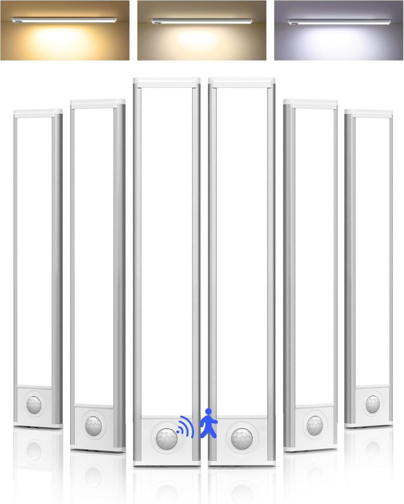 lights for pantry