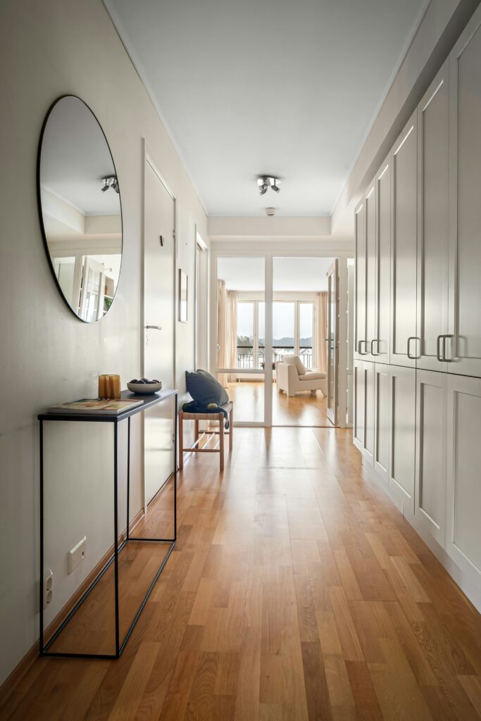 mirror for entryway