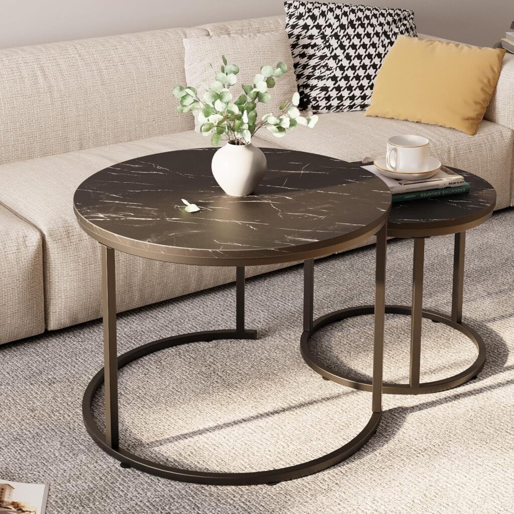 nesting tables