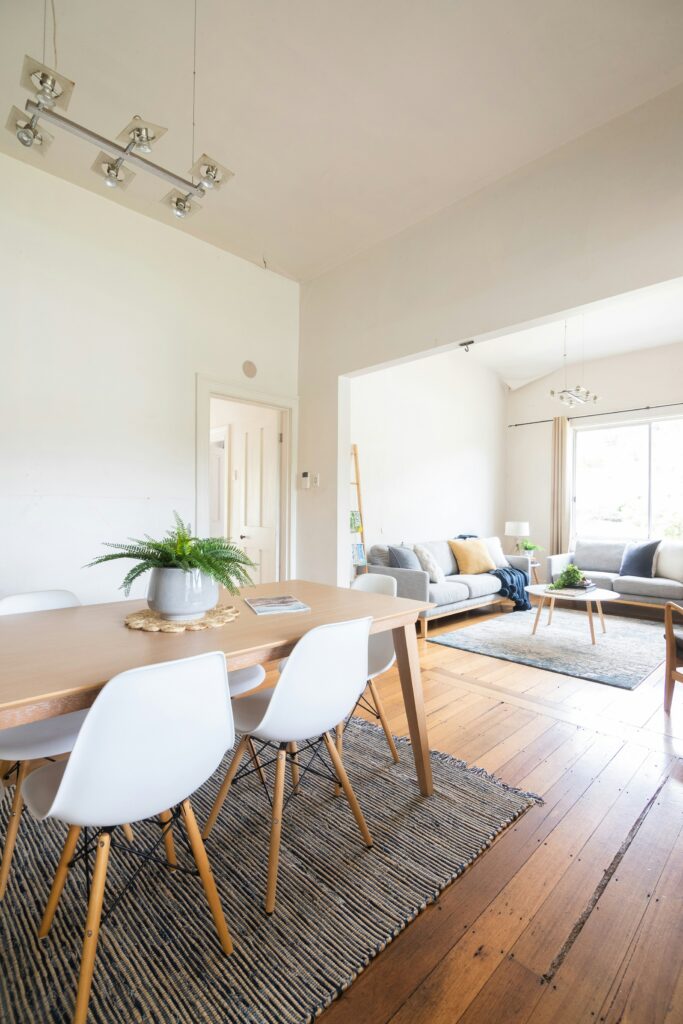 pendant light