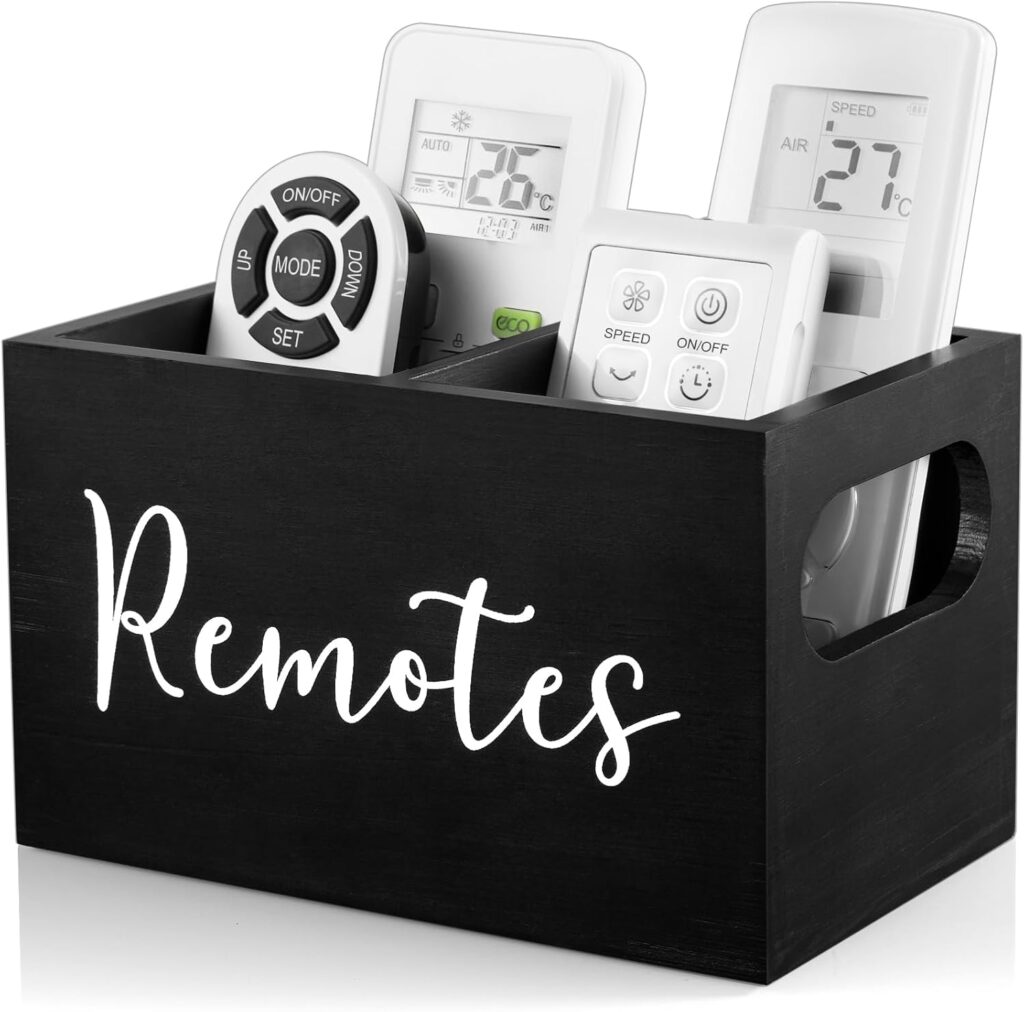 remote caddy