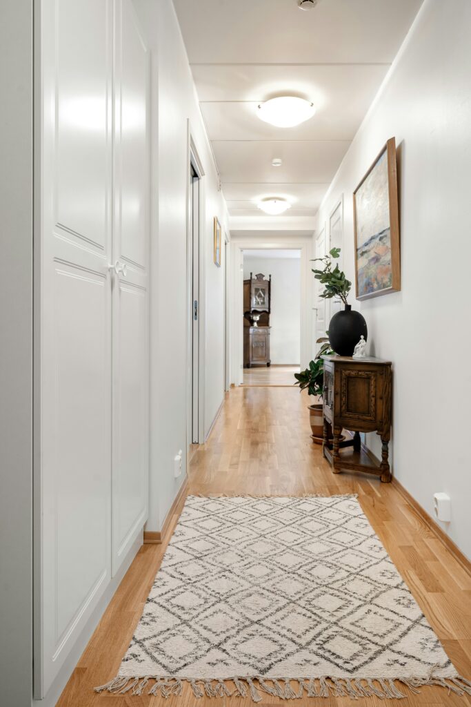 statement rug