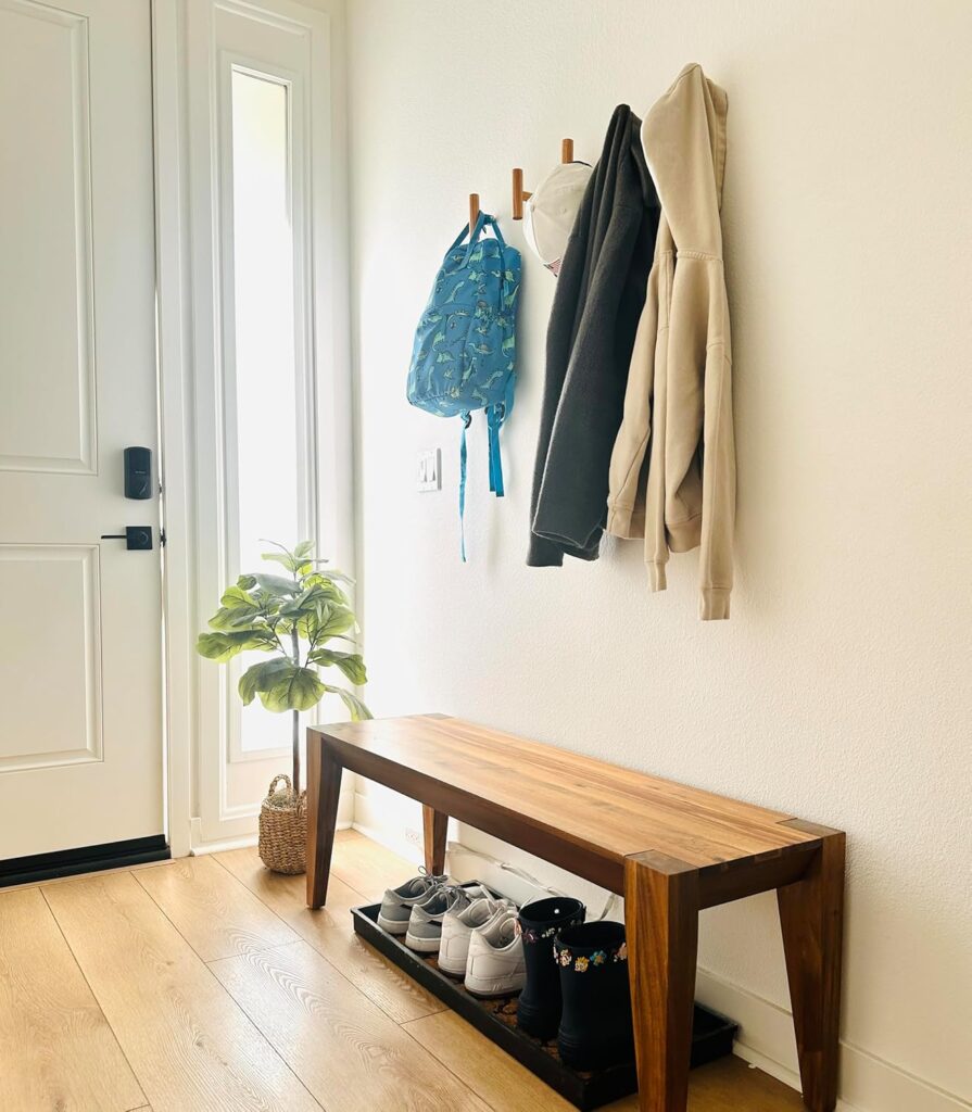 wall hooks