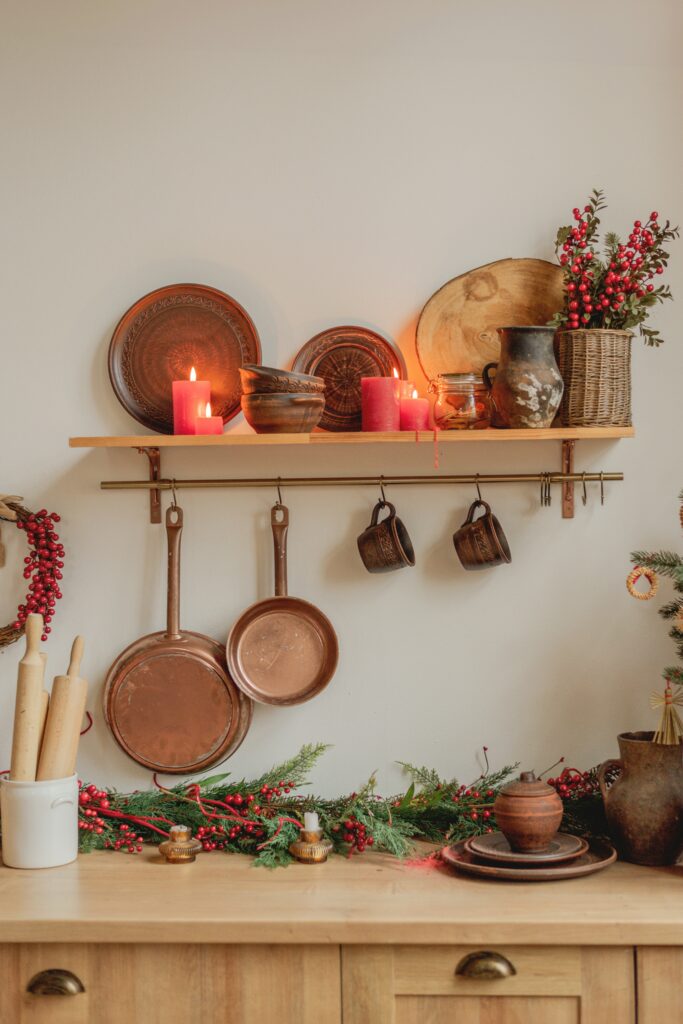 candles