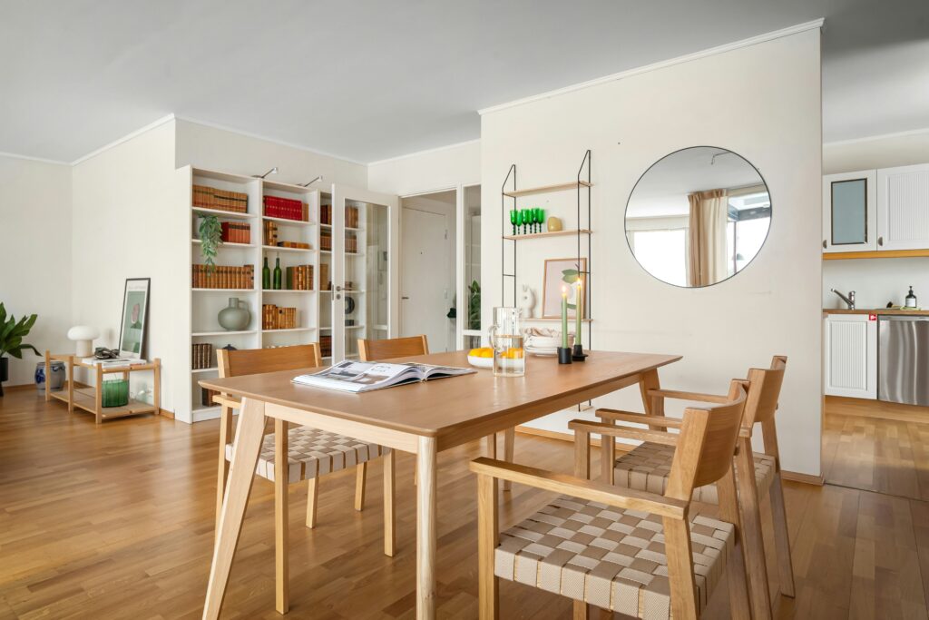Mid-Century Modern