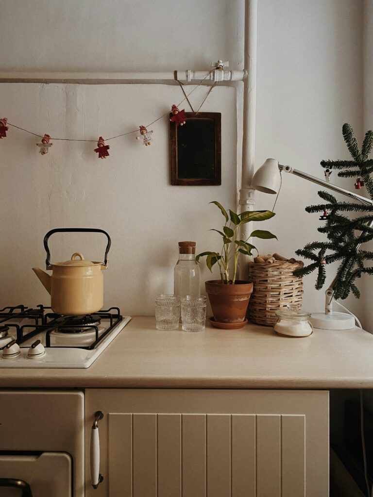 Neutral Tones