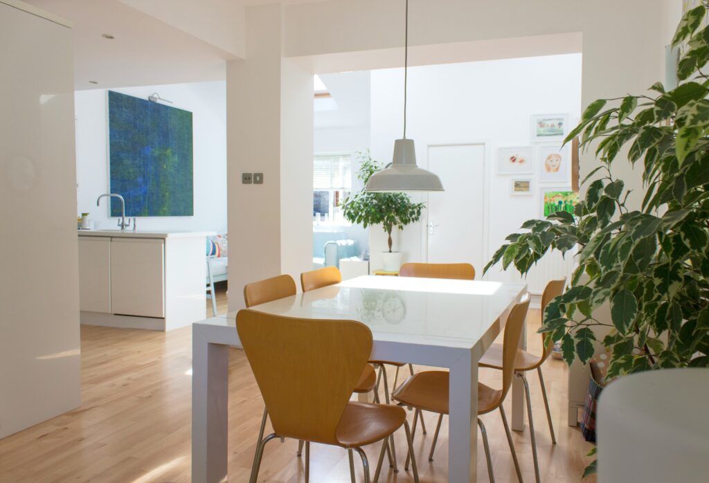 Scandinavian Simplicity