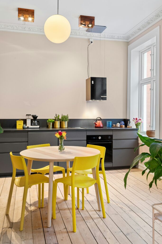 Small-Space Solution